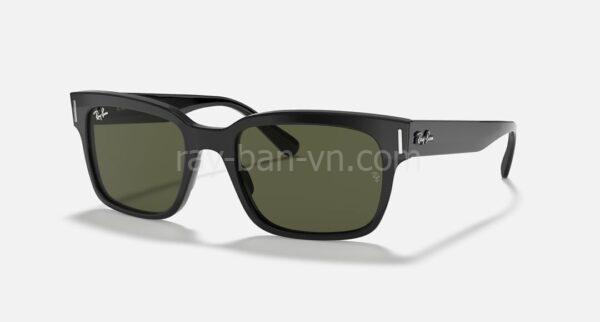 Ray-Ban JEFFREY RB2190 901/31 55-20