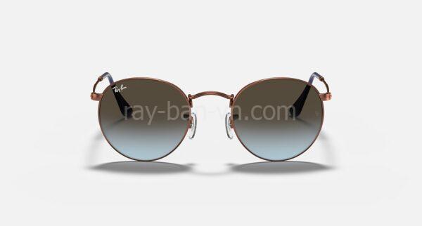Ray-Ban ROUND METAL RB3447 900396 50-21