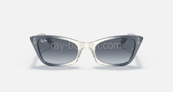 Ray-Ban LADY BURBANK RB2299 134386 52-20