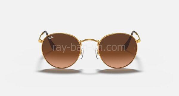 Ray-Ban ROUND METAL RB3447 9001A5 50-21