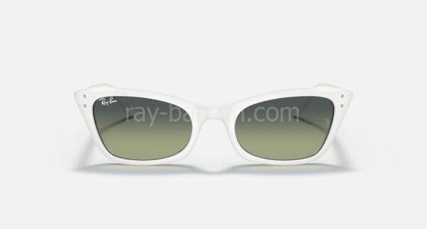 Ray-Ban LADY BURBANK RB2299 975/BH 52-20