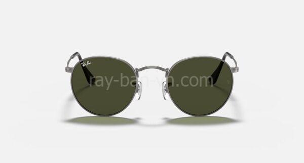 Ray-Ban ROUND METAL RB3447 029 50-21