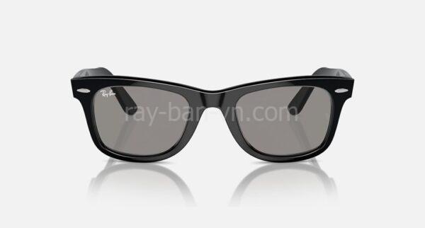 Ray-Ban ORIGINAL WAYFARER CLASSIC RB2140 6495R5 50-22