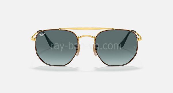 Ray-Ban MARSHAL RB3648 91023M 51-21