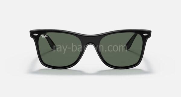 Ray-Ban BLAZE WAYFARER RB4440N 601/71 0-141