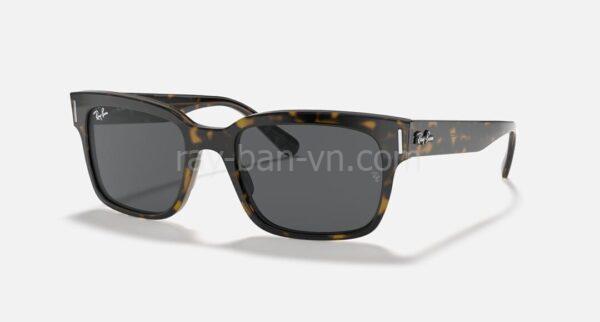 Ray-Ban JEFFREY RB2190 1292B1 55-20