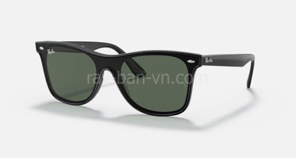 Ray-Ban BLAZE WAYFARER RB4440N 601/71 0-141