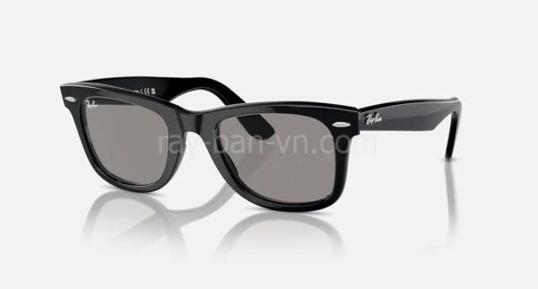 Ray-Ban ORIGINAL WAYFARER CLASSIC RB2140 6495R5 50-22
