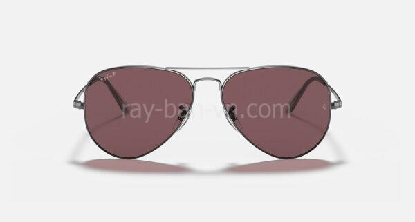 Ray-Ban AVIATOR METAL II RB3689 004/AF 58-14