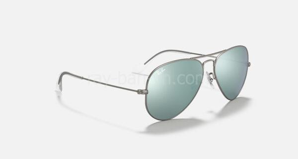 Ray-Ban AVIATOR FLASH LENSES RB3025 029/30 58-14