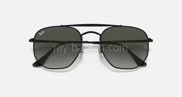 Ray-Ban MARSHAL RB3648 002/71 54-21
