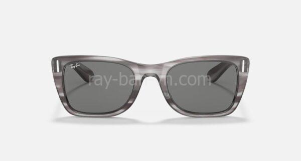Ray-Ban CARIBBEAN RB2248 1314B1 52-22