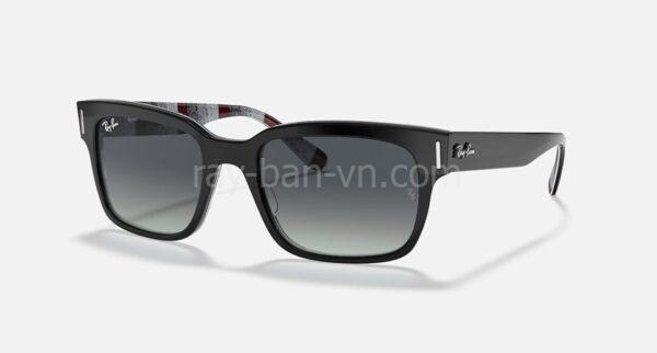 Ray-Ban JEFFREY RB2190 13183A 55-20