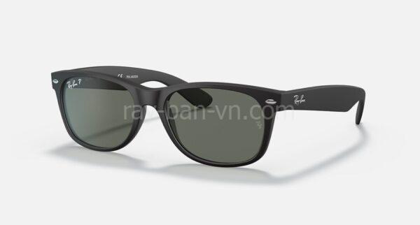 Ray-Ban NEW WAYFARER CLASSIC RB2132 622/58 52-18