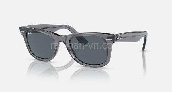 Ray-Ban ORIGINAL WAYFARER CLASSIC RB2140 6773R5 50-22