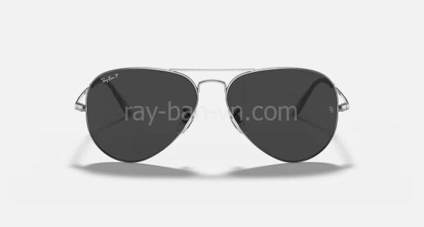 Ray-Ban AVIATOR METAL II RB3689 004/48 58-14