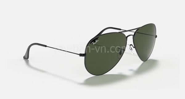 Ray-Ban AVIATOR LARGE METAL II RB3026 L2821 62-14
