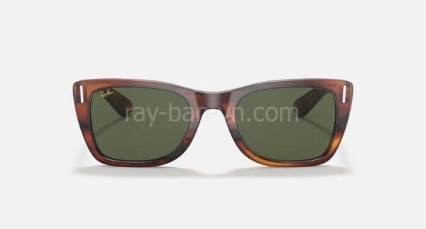 Ray-Ban CARIBBEAN RB2248 954/31 52-22