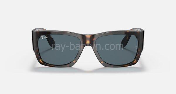 Ray-Ban NOMAD RB2187 902/R5 54-17