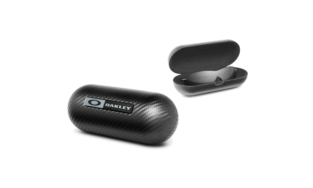 OAKLEY AOO0002AT Large carbon case 000016