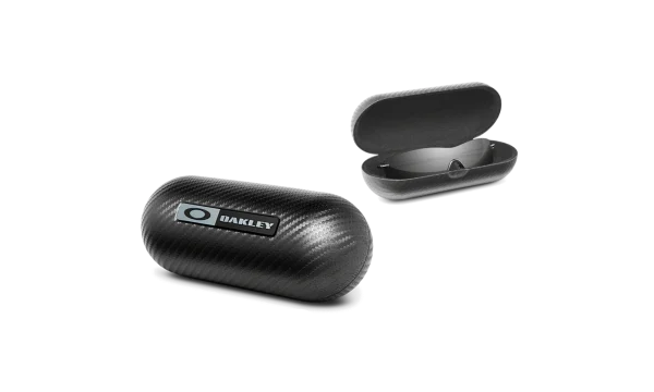 OAKLEY AOO0002AT Large carbon case 000016