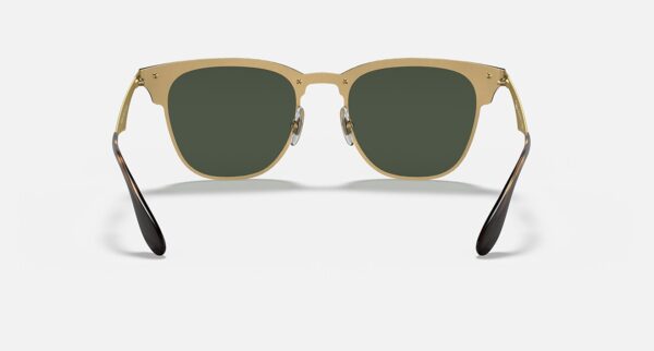 Ray-Ban BLAZE CLUBMASTER RB3576N 043/71 0-147