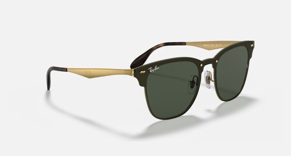 Ray-Ban BLAZE CLUBMASTER RB3576N 043/71 0-147