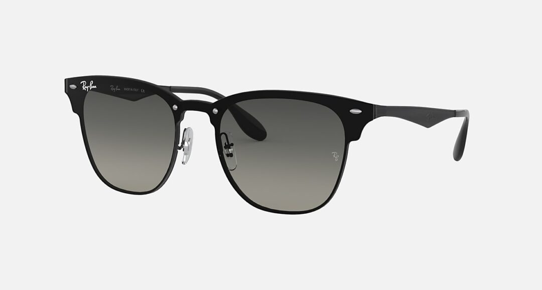 Ray-Ban BLAZE CLUBMASTER RB3576N 153/11 0-147