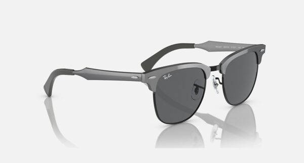 Ray-Ban CLUBMASTER ALUMINUM RB3507 9247B1 51-21
