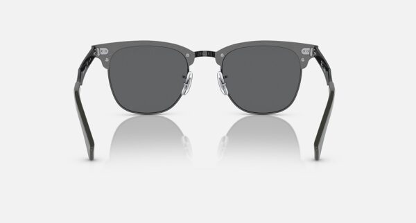Ray-Ban CLUBMASTER ALUMINUM RB3507 9247B1 51-21