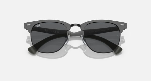 Ray-Ban CLUBMASTER ALUMINUM RB3507 9247B1 51-21