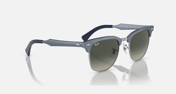 Ray-Ban CLUBMASTER ALUMINUM RB3507 924871 51-21