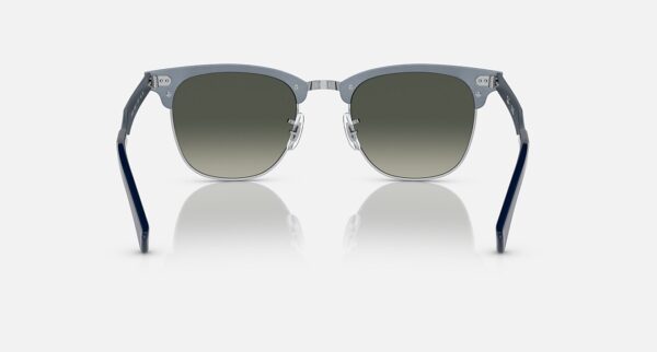 Ray-Ban CLUBMASTER ALUMINUM RB3507 924871 51-21