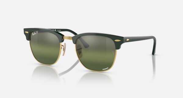 Ray-Ban CLUBMASTER CHROMANCE RB3016 1368G4 51-21
