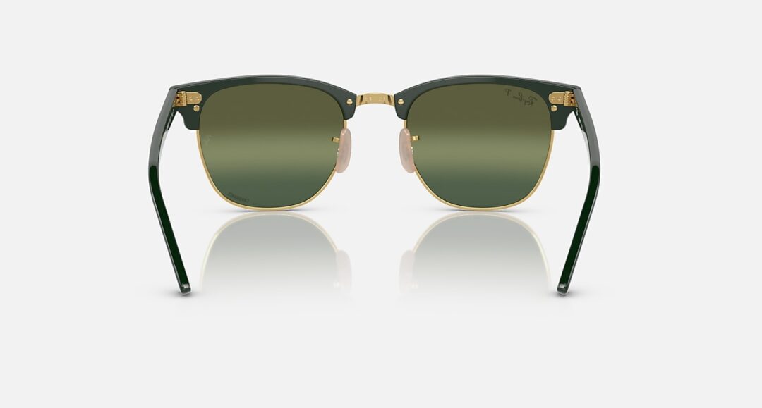 Ray-Ban CLUBMASTER CHROMANCE RB3016 1368G4 51-21