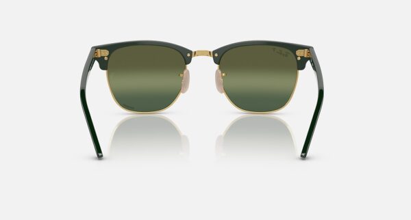 Ray-Ban CLUBMASTER CHROMANCE RB3016 1368G4 51-21