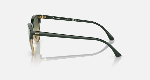 Ray-Ban CLUBMASTER CHROMANCE RB3016 1368G4 51-21
