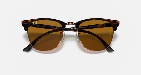 Ray-Ban CLUBMASTER CLASSIC RB3016 130933 49-21