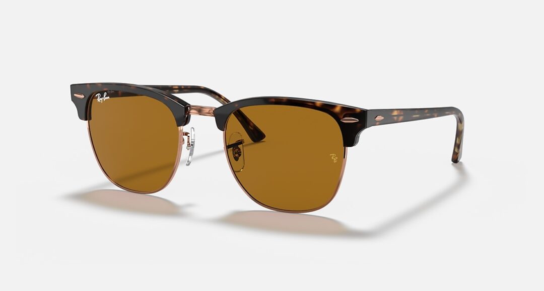 Ray-Ban CLUBMASTER CLASSIC RB3016 130933 49-21