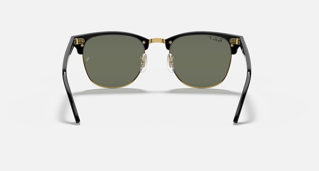 Ray-Ban CLUBMASTER CLASSIC RB3016 901/58 49-21