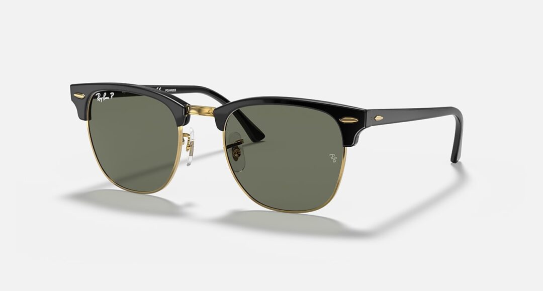 Ray-Ban CLUBMASTER CLASSIC RB3016 901/58 49-21