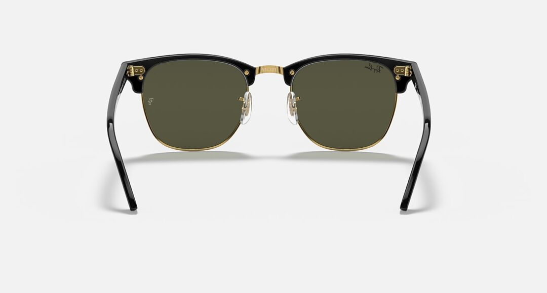 Ray-Ban CLUBMASTER CLASSIC RB3016 W0365 49-21