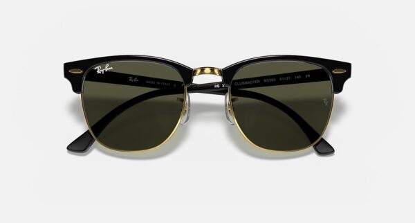 Ray-Ban CLUBMASTER CLASSIC RB3016 W0365 49-21
