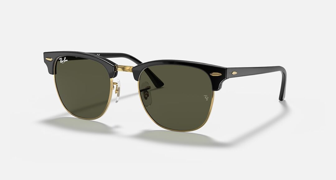 Ray-Ban CLUBMASTER CLASSIC RB3016 W0365 49-21