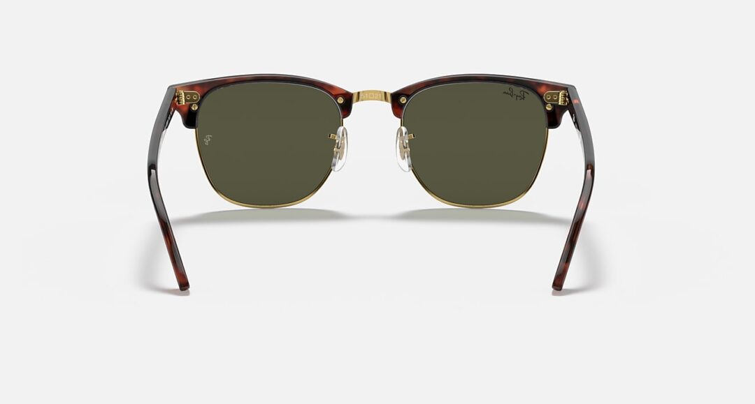 Ray-Ban CLUBMASTER CLASSIC RB3016 W0366 49-21