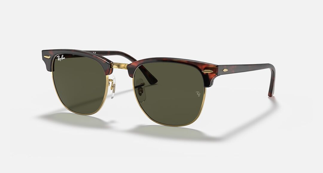 Ray-Ban CLUBMASTER CLASSIC RB3016 W0366 49-21