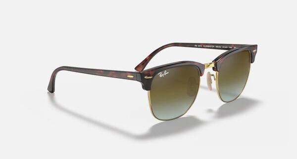 Ray-Ban CLUBMASTER FLASH LENSES RB3016 990/9J 49-21