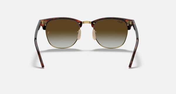 Ray-Ban CLUBMASTER FLASH LENSES RB3016 990/9J 49-21