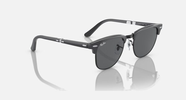 Ray-Ban CLUBMASTER FOLDING RB2176 1367B1 51-21