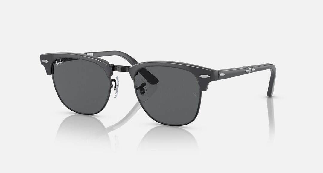 Ray-Ban CLUBMASTER FOLDING RB2176 1367B1 51-21